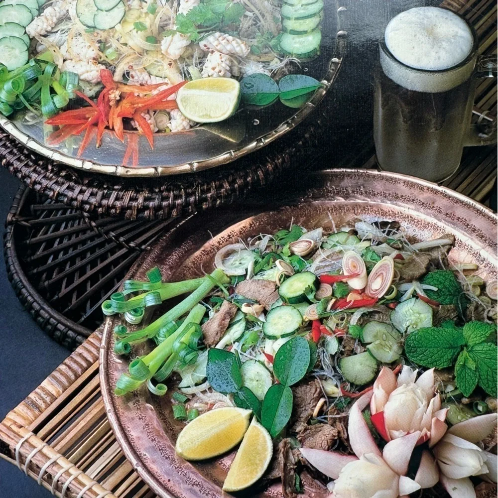 Vintage keo’s thai